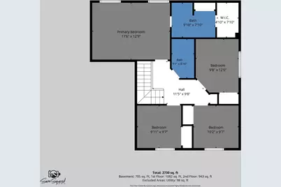 1603 Balboa Drive, Minooka, IL 60447 - Photo 39