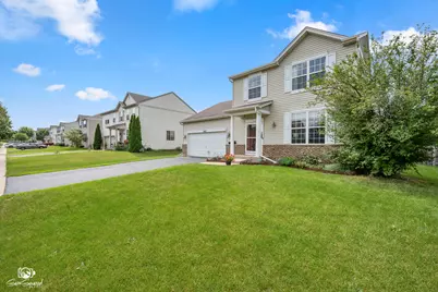 1603 Balboa Drive, Minooka, IL 60447 - Photo 5