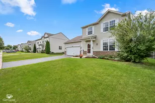 1603 Balboa Dr, Minooka, IL 60447 - Photo 5