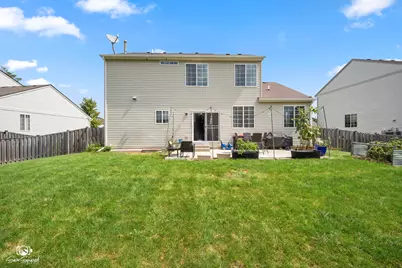 1603 Balboa Drive, Minooka, IL 60447 - Photo 35