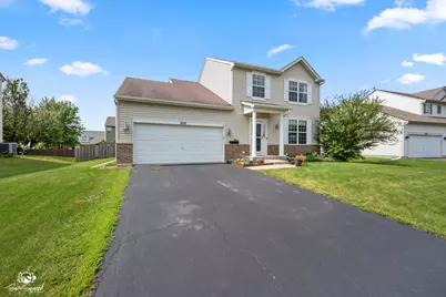 1603 Balboa Drive, Minooka, IL 60447 - Photo 3