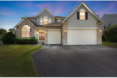 1759 Napa Suwe Lane, Wauconda, IL 60084 - Photo 1