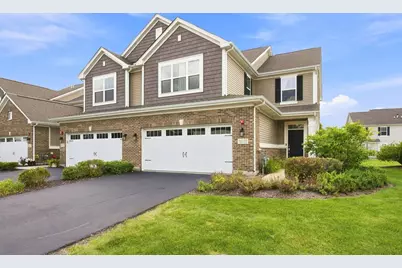 16131 W Coneflower Drive, Lockport, IL 60441 - Photo 1
