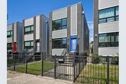 2544 W Warren Boulevard, Chicago, IL 60612 - Photo 1
