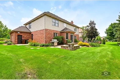 11818 Grove Court, Mokena, IL 60448 - Photo 47