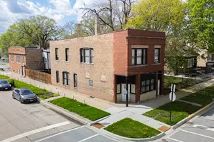 6956 S Carpenter St, Chicago, IL 60621 - Photo 1