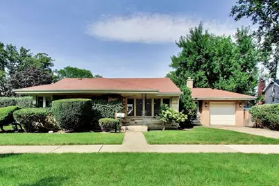 901 Park Plaine Avenue, Park Ridge, IL 60068 - Photo 1