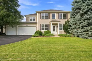 2509 Bluewater Dr, Wauconda, IL 60084 - Photo 1