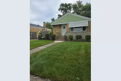 7917 S Tripp Avenue, Chicago, IL 60652 - Photo 1