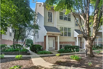 541 Pheasant Trail, Saint Charles, IL 60174 - Photo 1