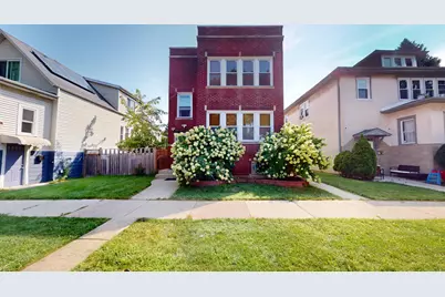 1221 Home Avenue, Berwyn, IL 60402 - Photo 1