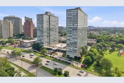 4800 S Chicago Beach Drive #1911S, Chicago, IL 60615 - Photo 23