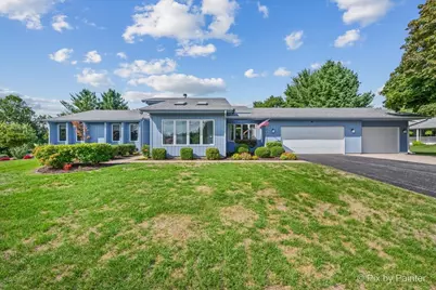 5976 Targee Trail, Roscoe, IL 61073 - Photo 1