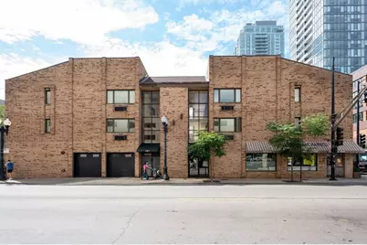 1143 N Wells Street, Chicago, IL 60610 - Photo 1