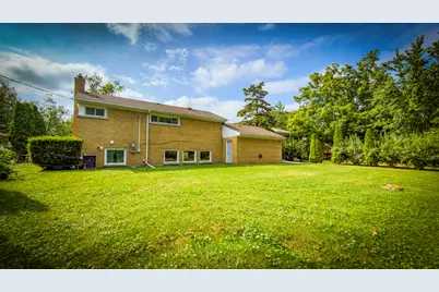 1247 Oakmont Avenue, Flossmoor, IL 60422 - Photo 41