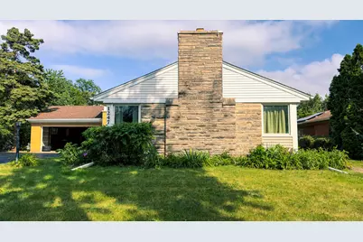 1247 Oakmont Avenue, Flossmoor, IL 60422 - Photo 1