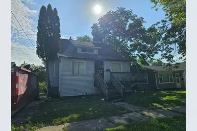 14919 Perry Avenue, South Holland, IL 60473 - Photo 1