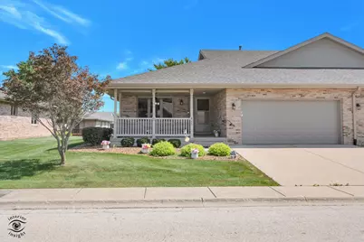 826 Deerpath Lane, Elwood, IL 60421 - Photo 1