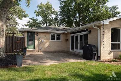 8545 Walnut Avenue, Orland Park, IL 60462 - Photo 31
