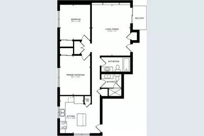6841 N Northwest Highway #3C, Chicago, IL 60631 - Photo 25