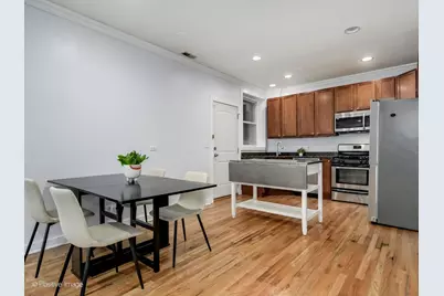 1430 N Maplewood Avenue #201, Chicago, IL 60622 - Photo 7