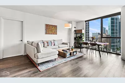 211 N Harbor Drive #3803, Chicago, IL 60601 - Photo 7
