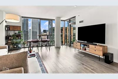 211 N Harbor Drive #3803, Chicago, IL 60601 - Photo 5