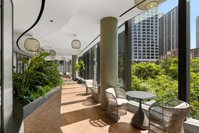 211 N Harbor Drive #3803, Chicago, IL 60601 - Photo 29