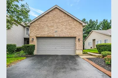 1321 Dancing Bear Lane, Elgin, IL 60120 - Photo 35