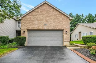 1321 Dancing Bear Ln, Elgin, IL 60120 - Photo 35