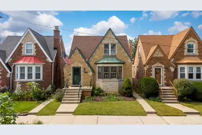 1748 N Rutherford Avenue, Chicago, IL 60707 - Photo 1