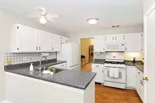 13453 S Redberry Circle, Plainfield, IL 60544 - Photo 9