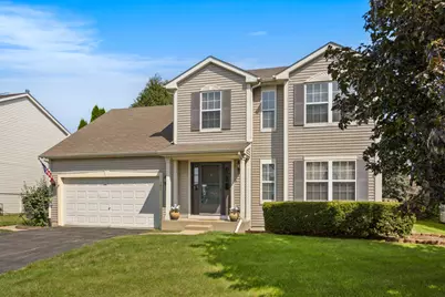 181 W Prairiefield Avenue, Cortland, IL 60112 - Photo 9