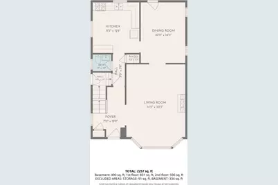 9117 S Justine Street, Chicago, IL 60620 - Photo 21