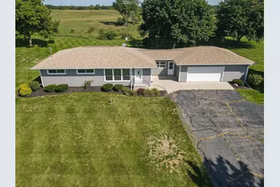 37310 87th Street, Burlington, WI 53105 - Photo 1