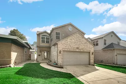 8815 S Talman Avenue, Evergreen Park, IL 60805 - Photo 1