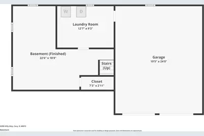 6309 Hilly Way, Cary, IL 60013 - Photo 31