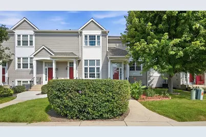 2917 Shelly Lane #2917, Aurora, IL 60504 - Photo 1