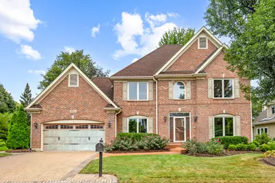 3912 Royal and Ancient Drive, Saint Charles, IL 60174 - Photo 1