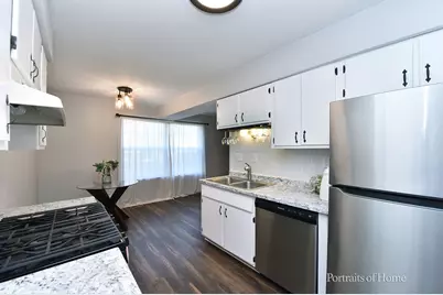 1618 Timber Trail #11C, Wheaton, IL 60189 - Photo 7