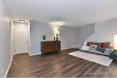 1618 Timber Trail #11C, Wheaton, IL 60189 - Photo 3