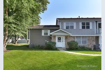 1618 Timber Trail #11C, Wheaton, IL 60189 - Photo 1