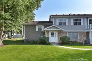 1618 Timber Trl, Wheaton, IL 60189 - Photo 1