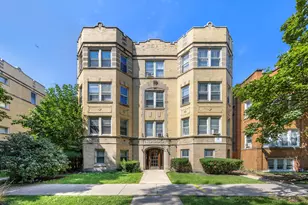 6318 N Artesian Ave, Chicago, IL 60659 - Photo 1
