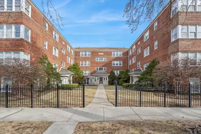 2914 W Berwyn Street #2, Chicago, IL 60625 - Photo 15