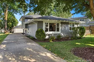 0N453 Morse St, Wheaton, IL 60187 - Photo 1
