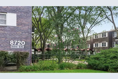 8720 Skokie Boulevard #1G, Skokie, IL 60077 - Photo 19