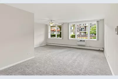 8720 Skokie Boulevard #1G, Skokie, IL 60077 - Photo 3