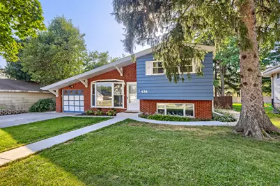 436 N Fulton Avenue, Villa Park, IL 60181 - Photo 19