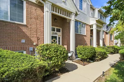2185 W Concord Lane #2185, Addison, IL 60101 - Photo 1